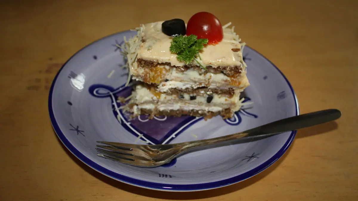 Turkish Bakery bakes